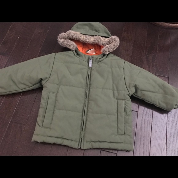 Hanna Andersson size 80 jacket - Picture 1 of 2